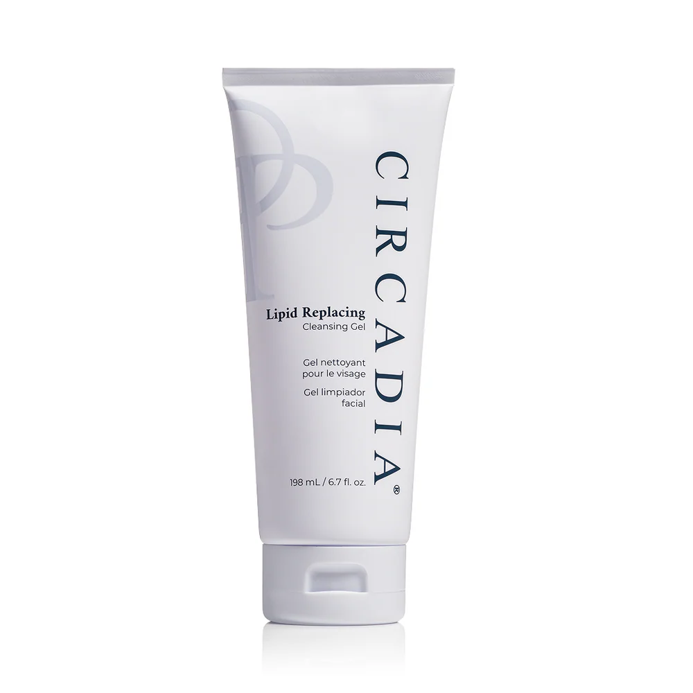 Lipid Replacing Cleansing Gel