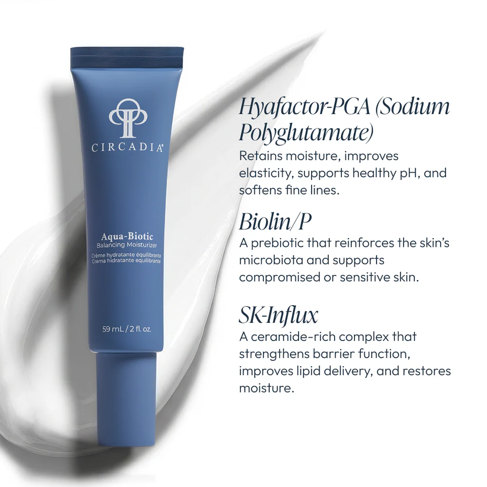 Aqua-Biotic Balancing Moisturizer - Image 2