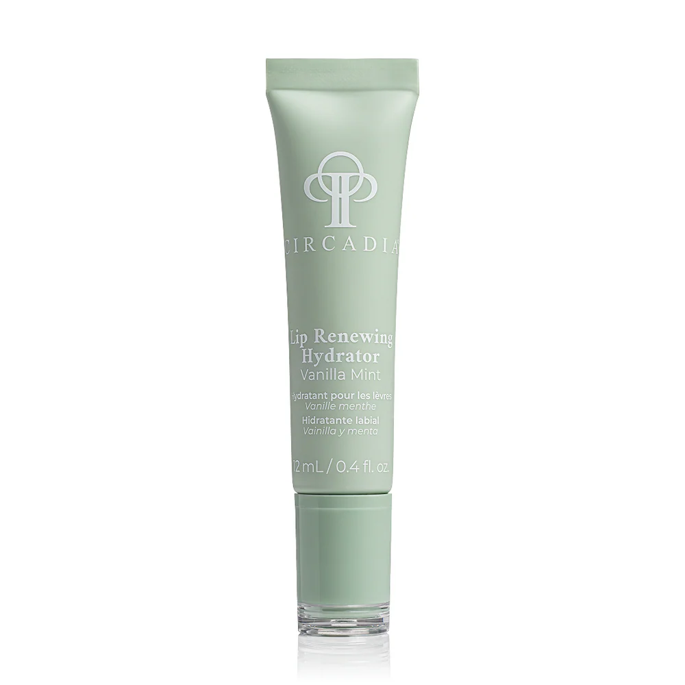 Lip Renewing Hydrator (Vanilla Mint)