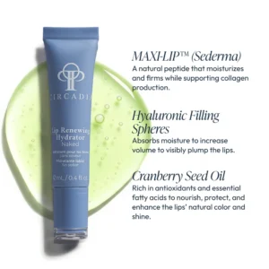 Lip Renewing Hydrator