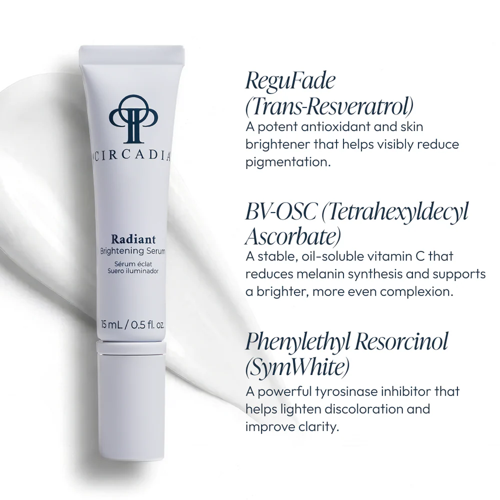 Radiant Brightening Serum - Image 2