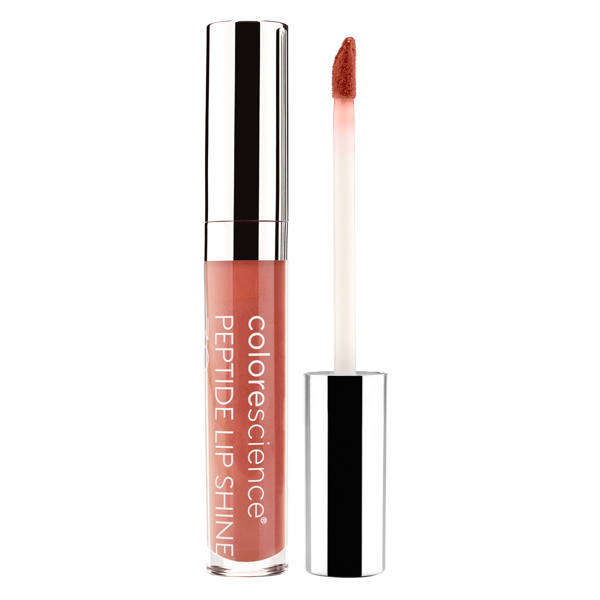 Peptide Lip Shine SPF 30 - Image 3