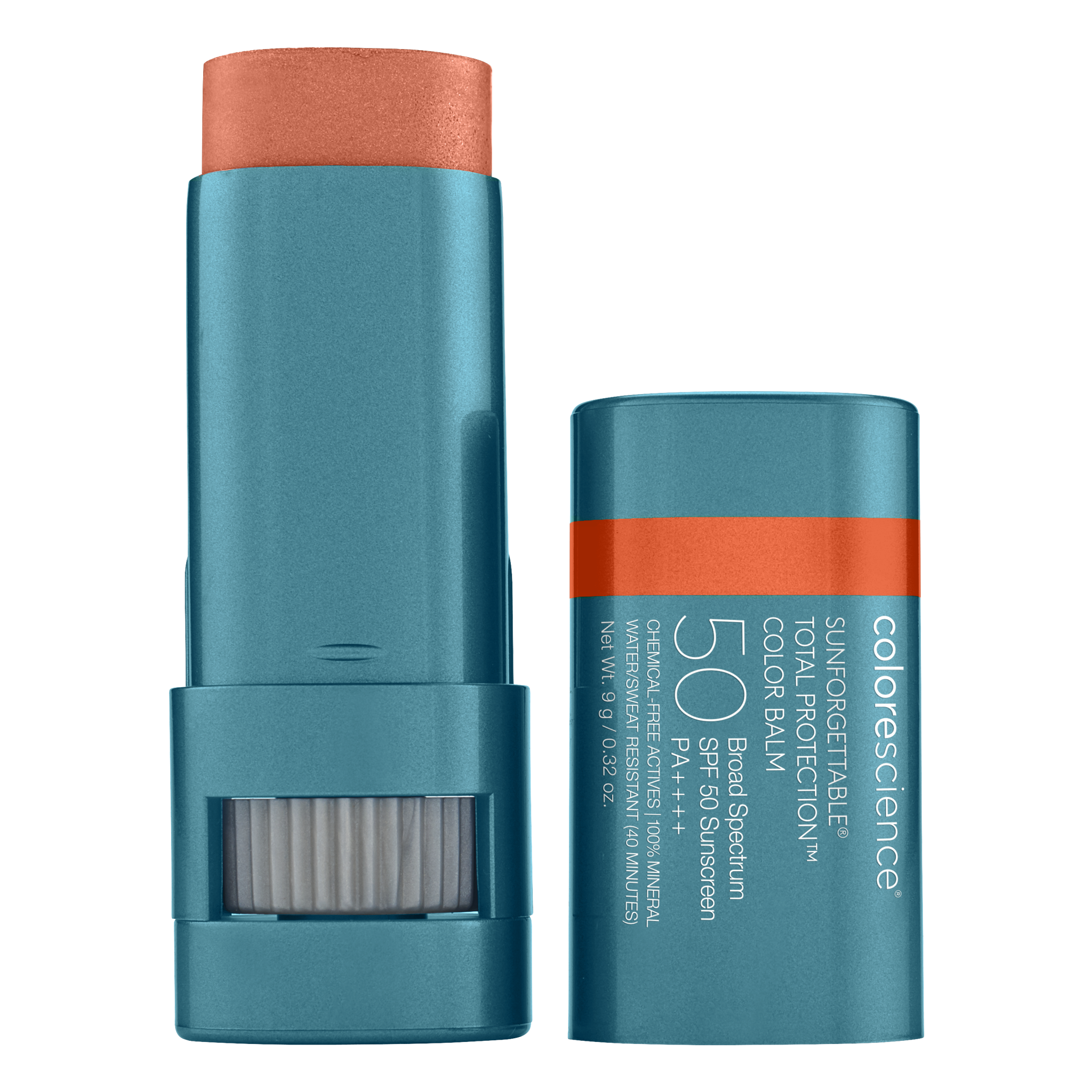 Color Balm SPF 50 - Image 3