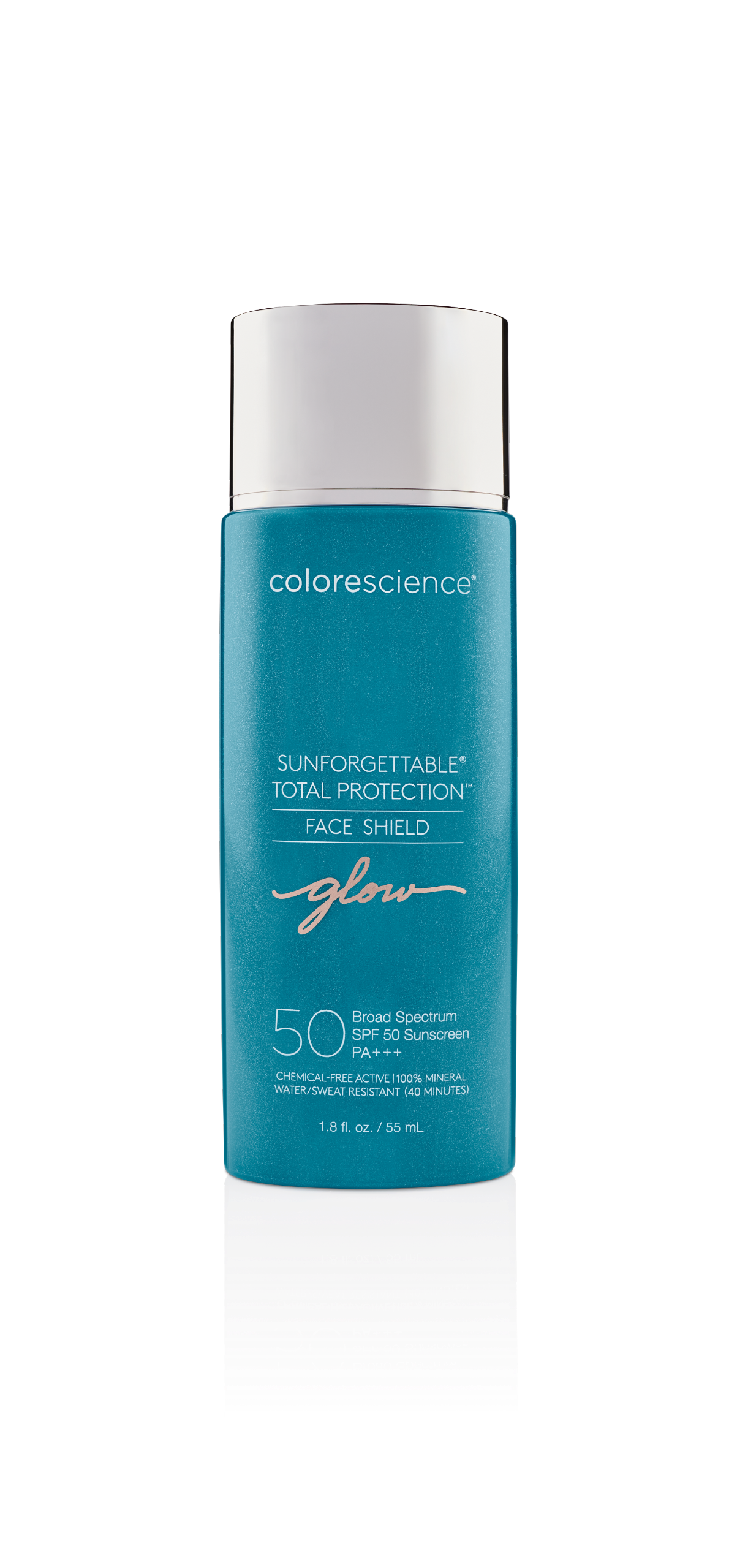 Face Shield Glow SPF 50