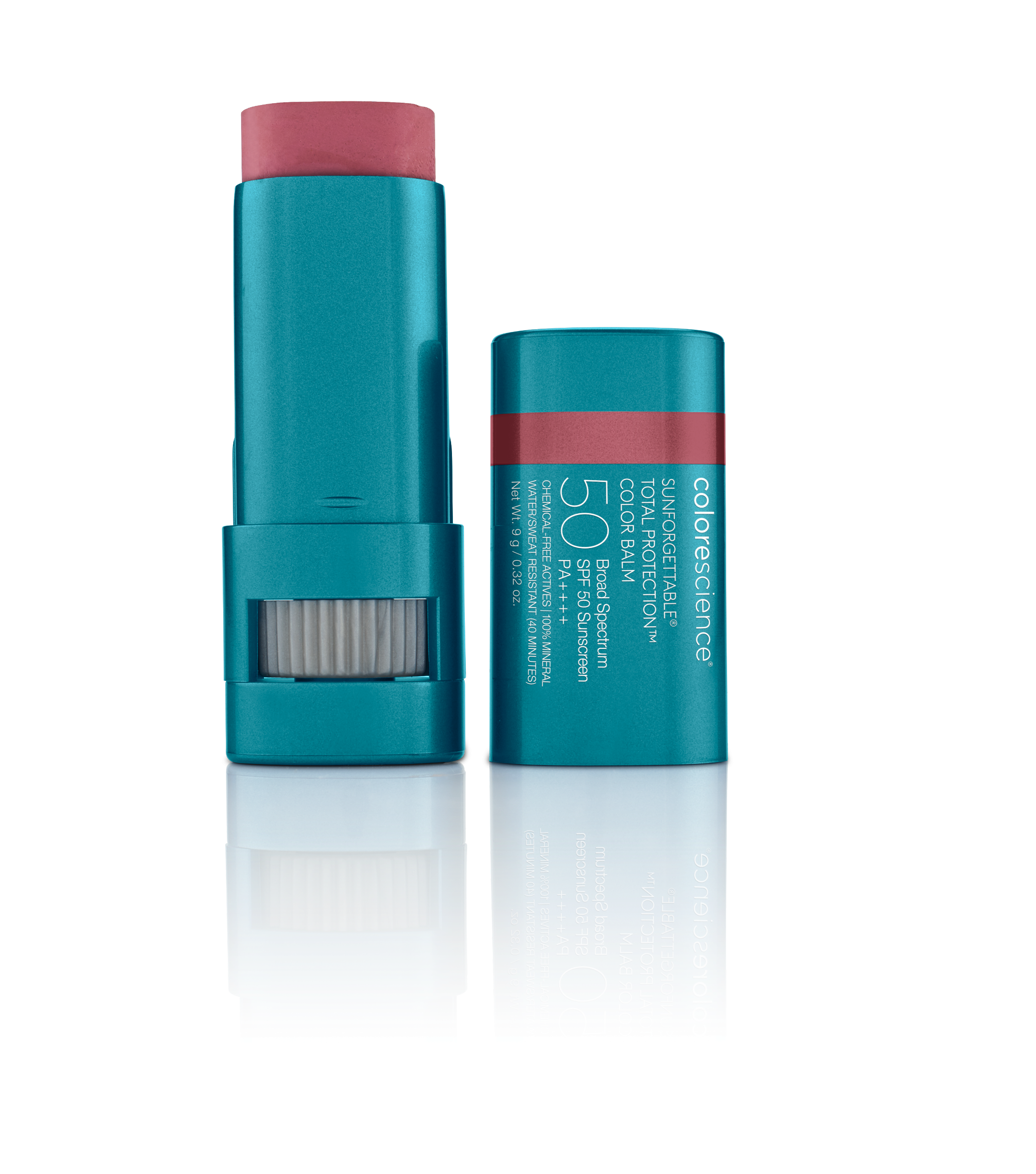 Color Balm SPF 50