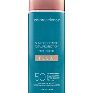 Face Sheild: FLEX SPF 50