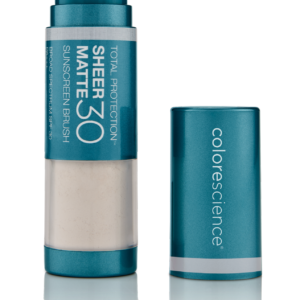 Sheer Matte SPF 30 Sunscreen Brush
